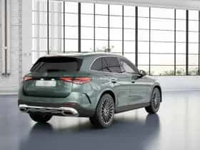 Mercedes-Benz GLC-Klasse (2026) thumbnail 2