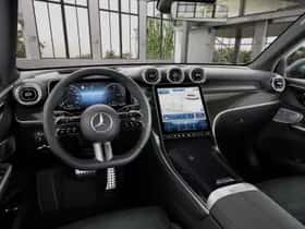 Mercedes-Benz GLC-Klasse (2026) thumbnail 3