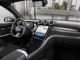 Mercedes-Benz GLC-Klasse (2026) thumbnail 4
