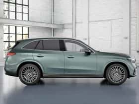 Mercedes-Benz GLC-Klasse (2026) thumbnail 7