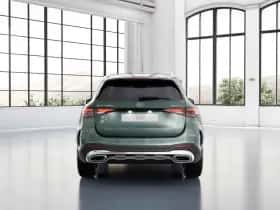 Mercedes-Benz GLC-Klasse (2026) thumbnail 10