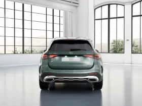 Mercedes-Benz GLC-Klasse (2026) thumbnail 10