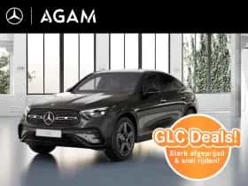 Mercedes-Benz GLC-Klasse (2026) thumbnail 1