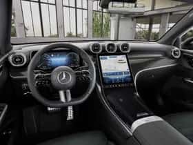 Mercedes-Benz GLC-Klasse (2026) thumbnail 3