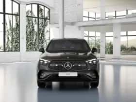 Mercedes-Benz GLC-Klasse (2026) thumbnail 8