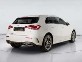 Mercedes-Benz A-Klasse (2022) thumbnail 2