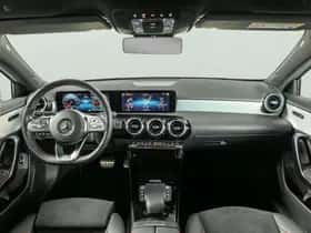 Mercedes-Benz A-Klasse (2022) thumbnail 11