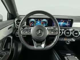 Mercedes-Benz A-Klasse (2022) thumbnail 13