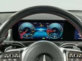 Mercedes-Benz A-Klasse (2022) thumbnail 14