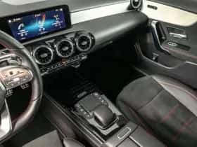 Mercedes-Benz A-Klasse (2022) thumbnail 17