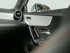 Mercedes-Benz A-Klasse (2022) thumbnail 18