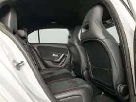 Mercedes-Benz A-Klasse (2022) thumbnail 19