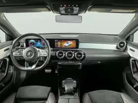 Mercedes-Benz A-Klasse (2022) thumbnail 3