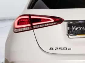 Mercedes-Benz A-Klasse (2022) thumbnail 22