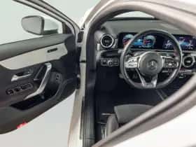 Mercedes-Benz A-Klasse (2022) thumbnail 23