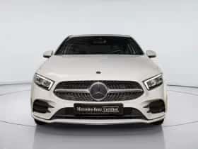 Mercedes-Benz A-Klasse (2022) thumbnail 5