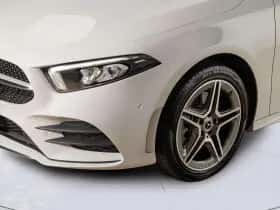 Mercedes-Benz A-Klasse (2022) thumbnail 6
