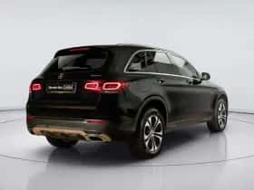 Mercedes-Benz GLC-Klasse (2021) thumbnail 2