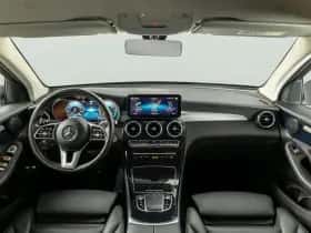 Mercedes-Benz GLC-Klasse (2021) thumbnail 11