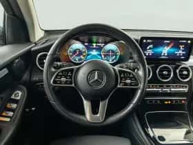 Mercedes-Benz GLC-Klasse (2021) thumbnail 13