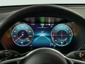 Mercedes-Benz GLC-Klasse (2021) thumbnail 14