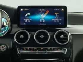 Mercedes-Benz GLC-Klasse (2021) thumbnail 15