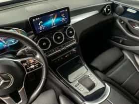 Mercedes-Benz GLC-Klasse (2021) thumbnail 17