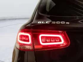 Mercedes-Benz GLC-Klasse (2021) thumbnail 22