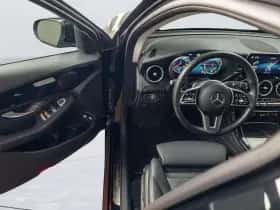 Mercedes-Benz GLC-Klasse (2021) thumbnail 23