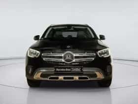 Mercedes-Benz GLC-Klasse (2021) thumbnail 5