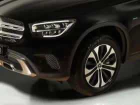 Mercedes-Benz GLC-Klasse (2021) thumbnail 6