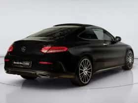 Mercedes-Benz C-Klasse (2022) thumbnail 2