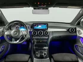 Mercedes-Benz C-Klasse (2022) thumbnail 11