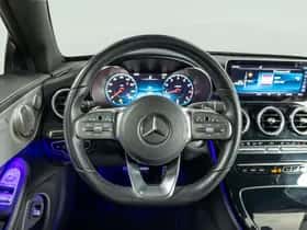 Mercedes-Benz C-Klasse (2022) thumbnail 13
