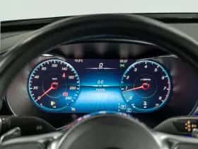 Mercedes-Benz C-Klasse (2022) thumbnail 14