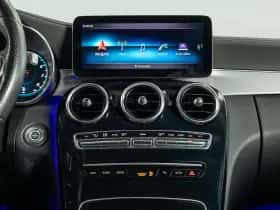 Mercedes-Benz C-Klasse (2022) thumbnail 15