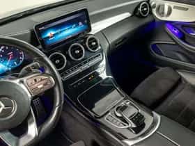 Mercedes-Benz C-Klasse (2022) thumbnail 17