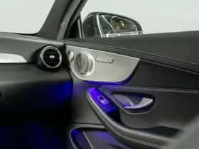 Mercedes-Benz C-Klasse (2022) thumbnail 18
