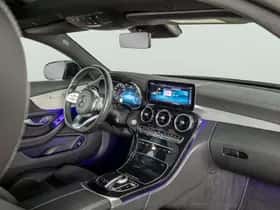Mercedes-Benz C-Klasse (2022) thumbnail 19