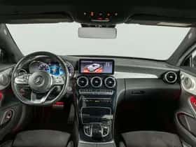 Mercedes-Benz C-Klasse (2022) thumbnail 3