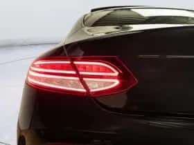 Mercedes-Benz C-Klasse (2022) thumbnail 22