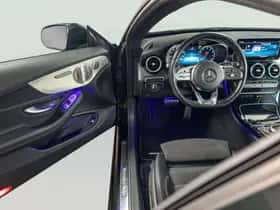 Mercedes-Benz C-Klasse (2022) thumbnail 23