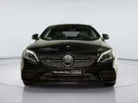 Mercedes-Benz C-Klasse (2022) thumbnail 5