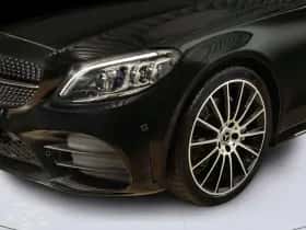 Mercedes-Benz C-Klasse (2022) thumbnail 6