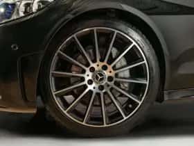 Mercedes-Benz C-Klasse (2022) thumbnail 7