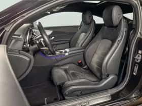 Mercedes-Benz C-Klasse (2022) thumbnail 9