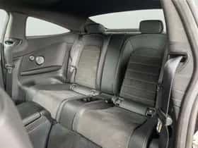 Mercedes-Benz C-Klasse (2022) thumbnail 10