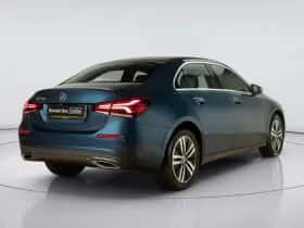 Mercedes-Benz A-Klasse (2021) thumbnail 2
