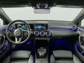 Mercedes-Benz A-Klasse (2021) thumbnail 11