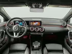 Mercedes-Benz A-Klasse (2021) thumbnail 3